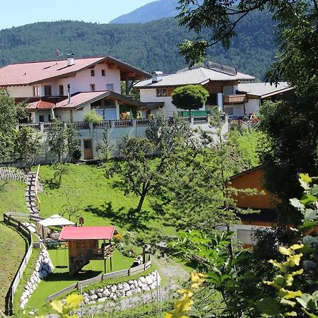 Pension Bauernhof Spielmann Mieming Szoba fotó