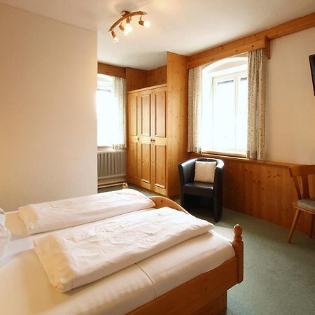 Pension Bauernhof Spielmann Mieming Kültér fotó